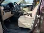 2014 KIA SORENTO