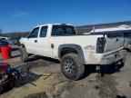 2004 CHEVROLET Silverado