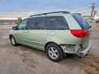 2009 TOYOTA SIENNA