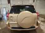 2009 TOYOTA RAV4