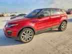 2016 LAND ROVER RANGE ROVER EVOQUE