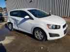 2015 CHEVROLET SONIC