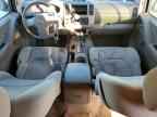2006 NISSAN Frontier