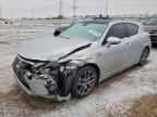 2014 LEXUS CT 200