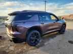 2024 CHEVROLET TRAVERSE