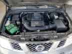 2005 NISSAN PATHFINDER