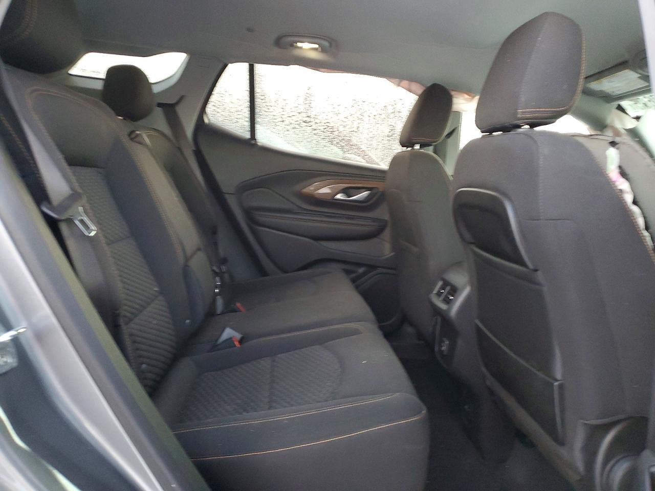 2021 GMC Terrain