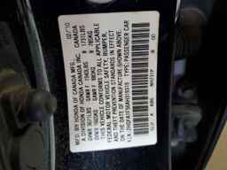 2010 HONDA CIVIC