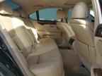 2008 LEXUS LS 460