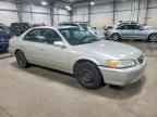 2001 TOYOTA CAMRY