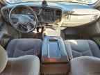 2003 CHEVROLET Silverado