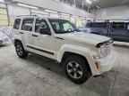 2008 JEEP Liberty