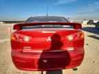 2009 MITSUBISHI LANCER