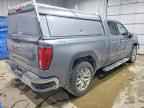 2019 GMC Sierra