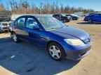 2005 HONDA CIVIC