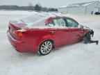 2009 LEXUS IS 250