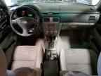 2008 SUBARU FORESTER