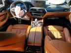 2021 BMW 5 series
