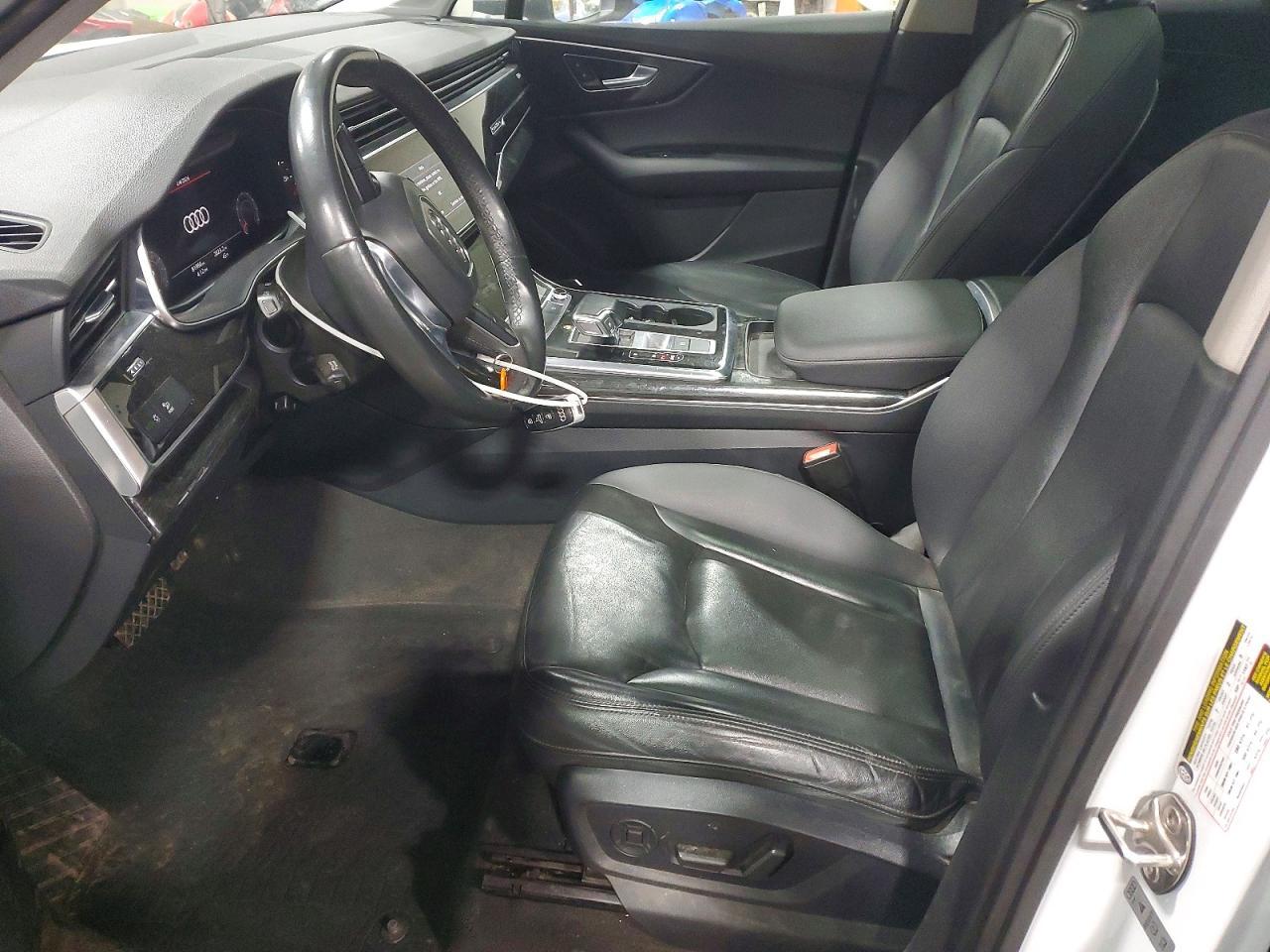 2021 AUDI Q7