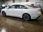 2017 LINCOLN MKZ