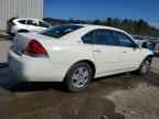 2007 CHEVROLET IMPALA