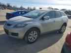 2008 MAZDA CX-7