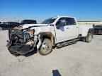 2022 GMC Sierra