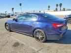 2017 MASERATI Ghibli
