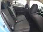 2015 NISSAN LEAF