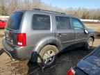 2011 HONDA PILOT