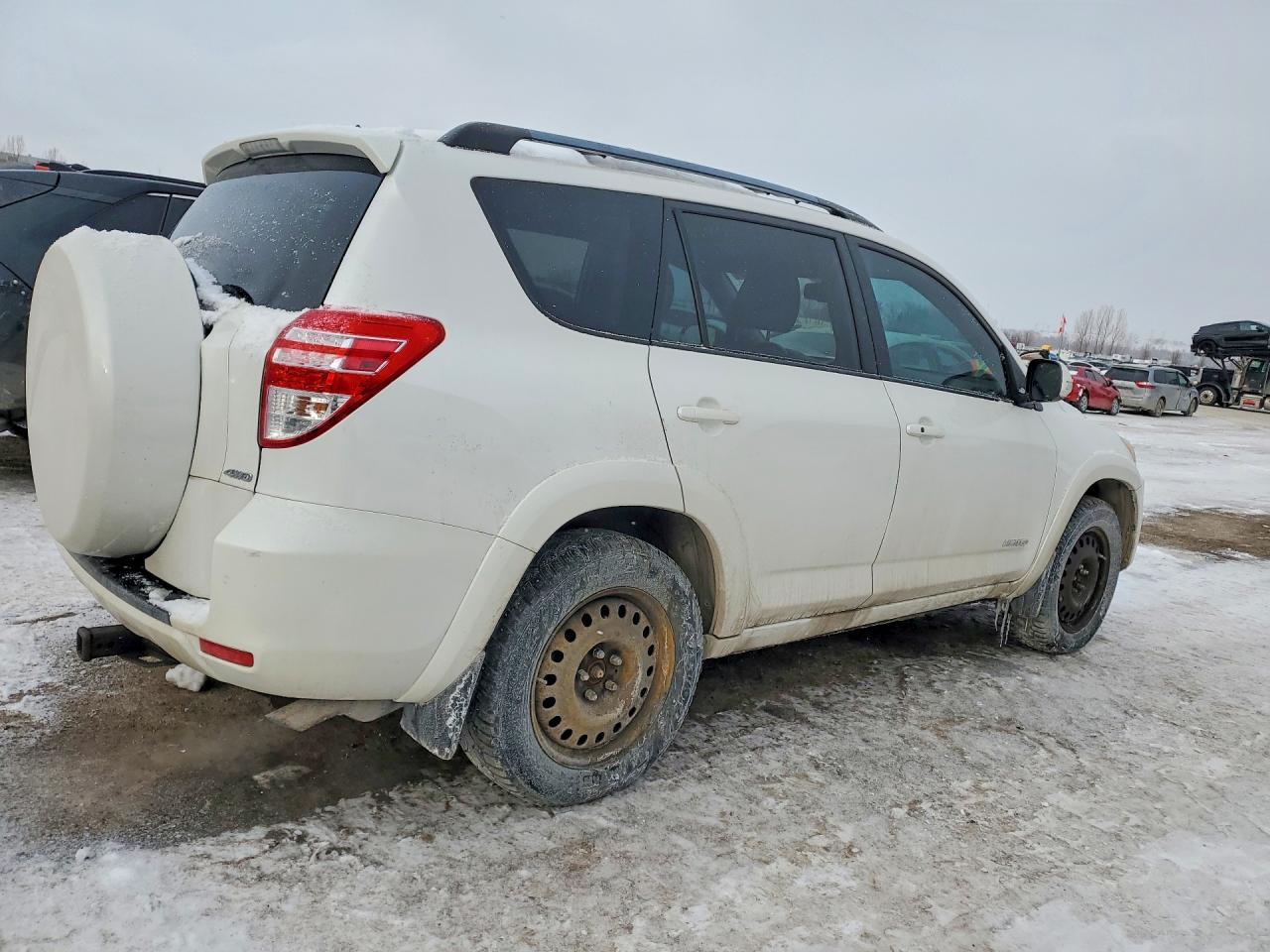 2010 TOYOTA RAV4