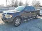 2014 FORD F-150 Lightning