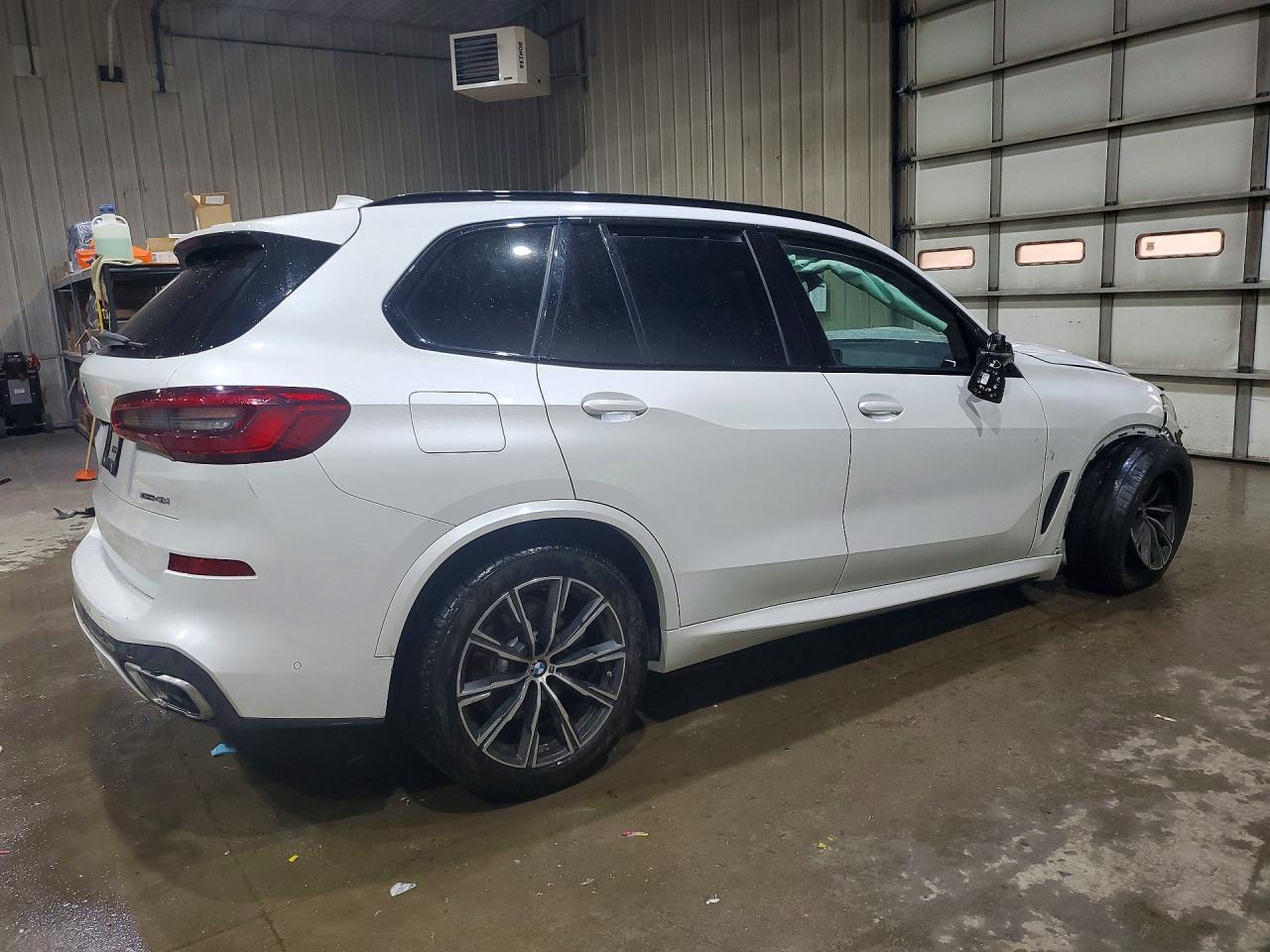 2019 BMW X5
