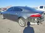 2017 JAGUAR XF