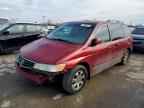2003 HONDA ODYSSEY