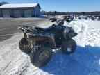 2017 SUZUKI King Quad