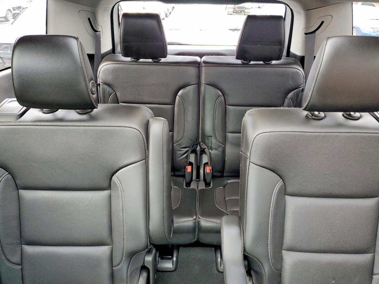 2018 GMC ACADIA