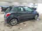 2012 TOYOTA YARIS
