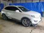 2019 LINCOLN MKC