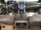 2016 CHEVROLET Suburban