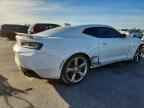 2017 CHEVROLET Camaro