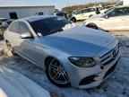 2017 MERCEDES-BENZ E-Class