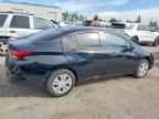 2024 NISSAN VERSA