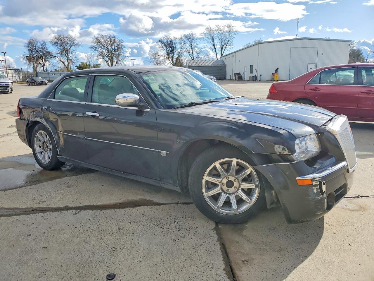 2006 CHRYSLER 300