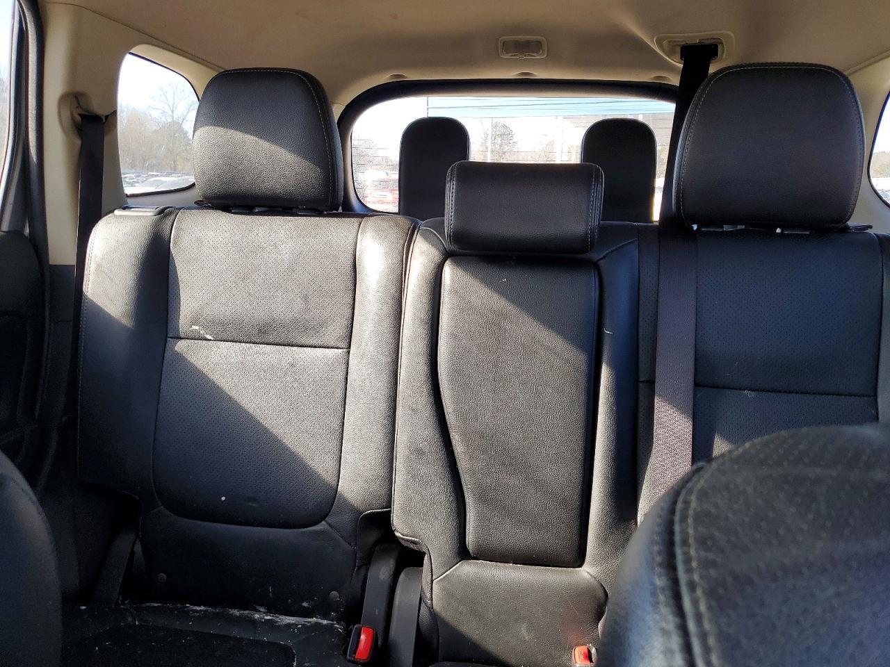 2017 MITSUBISHI outlander