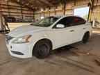 2014 NISSAN SENTRA