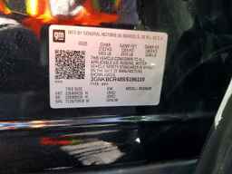 2025 CHEVROLET BLAZER