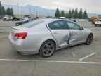 2007 LEXUS GS 350