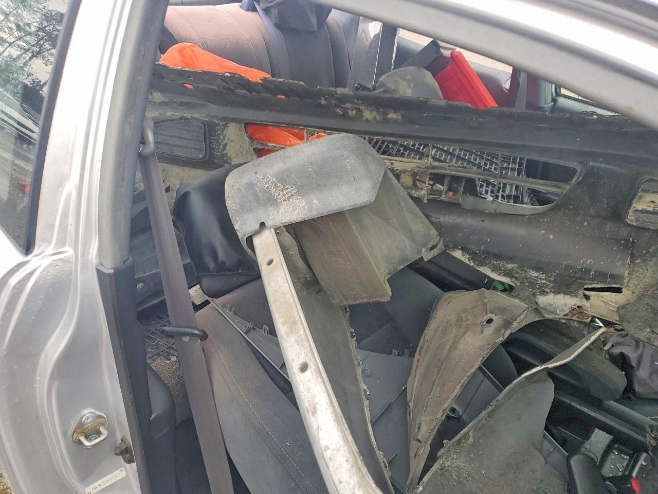 2005 HONDA CIVIC