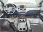 2008 HONDA ODYSSEY